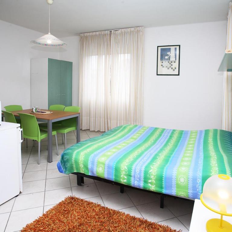Residence Stella Polare - Estudio (2 adultos) - 5