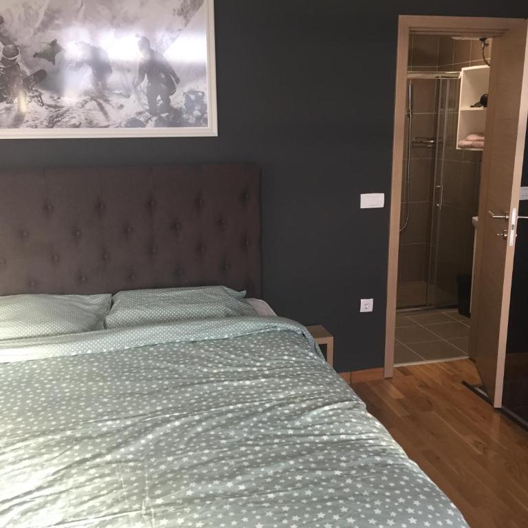 Apartman Andjela - Apartment - 18