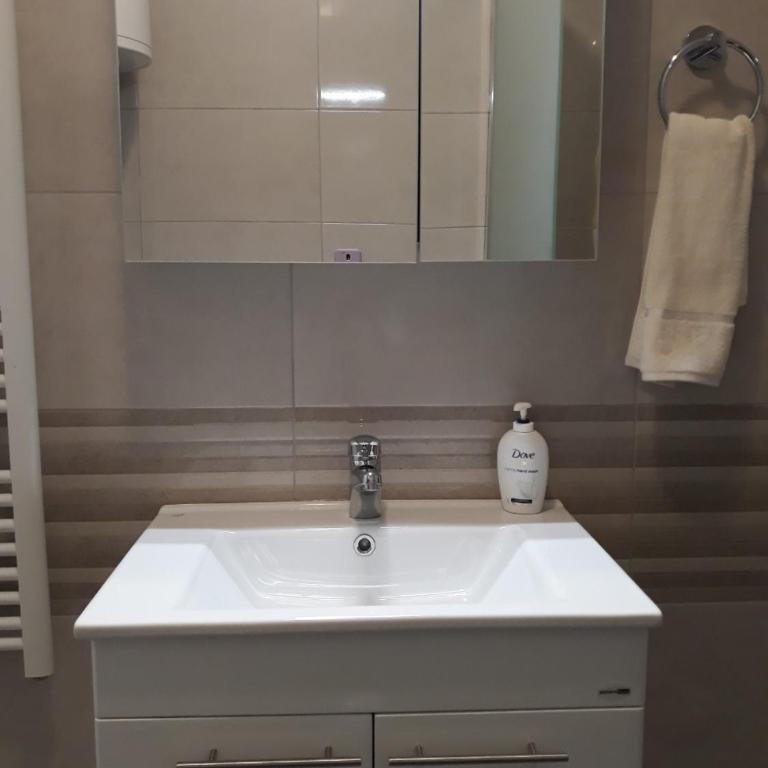 Apartman Lukana - Apartman - 17