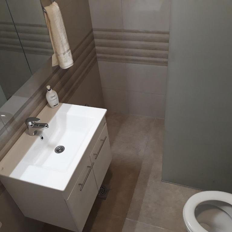 Apartman Lukana - Apartman - 16