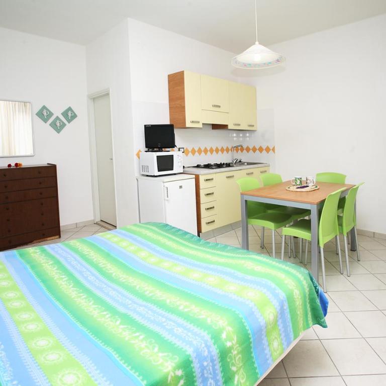 Residence Stella Polare - Estudio (2 adultos) - 7