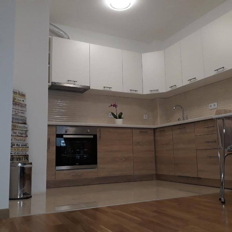 Apartman Lukana - Apartman - 7