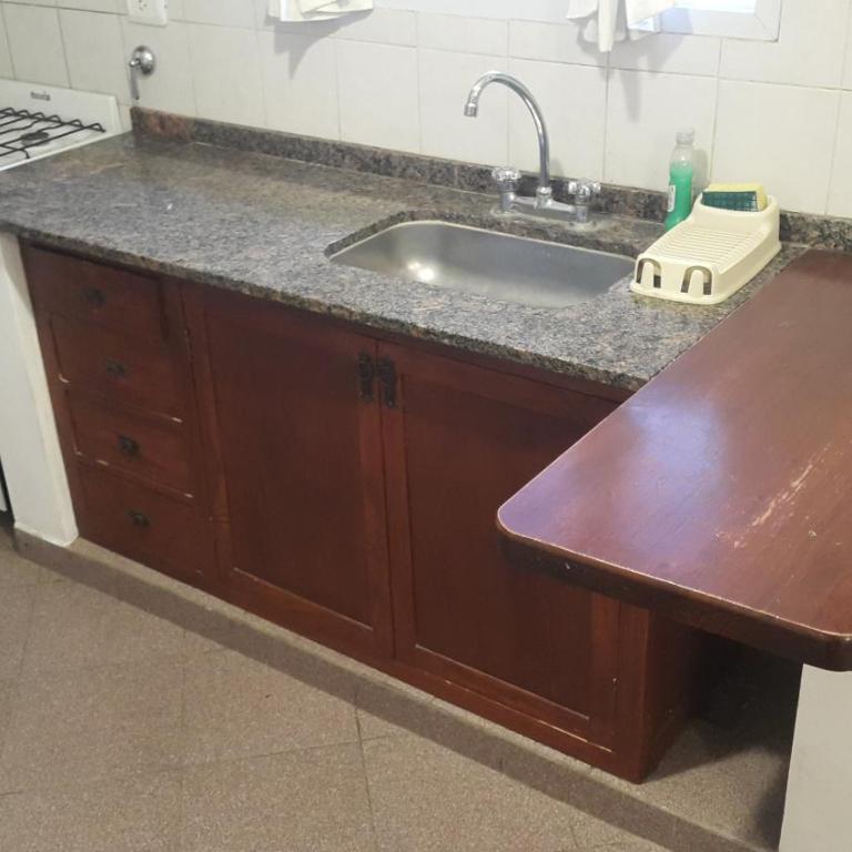 Mi lugar Serrano 3 - Apartamento - 6