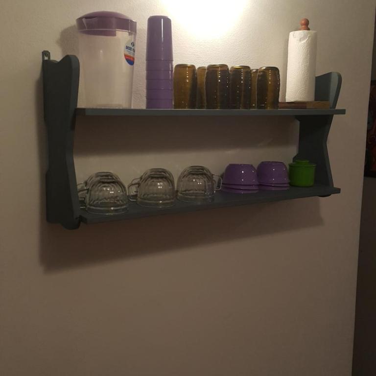 Mi lugar Serrano 3 - Apartamento - 7