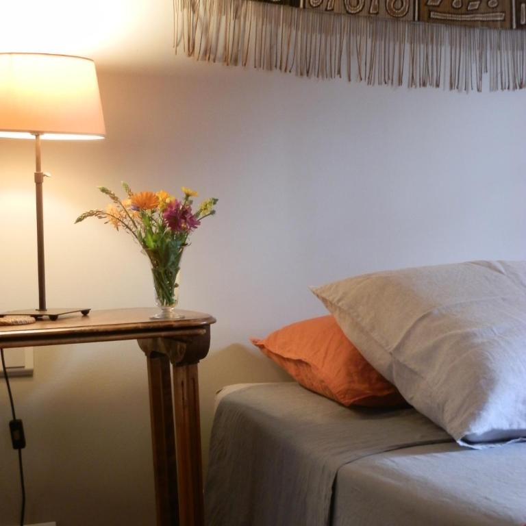 Domaine de Manteau-Bleu - Suite 2 Chambres - 10