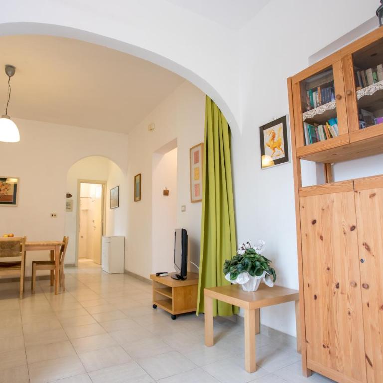 Villetta Greta by ThePuglia - Casa Vacanze - 16