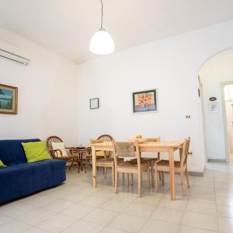 Villetta Greta by ThePuglia - Casa Vacanze - 18