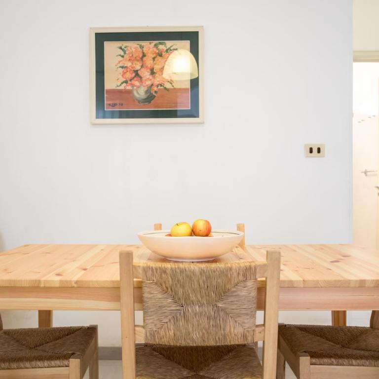 Villetta Greta by ThePuglia - Casa Vacanze - 22