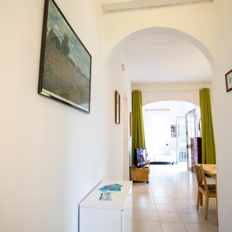 Villetta Greta by ThePuglia - Casa Vacanze - 14