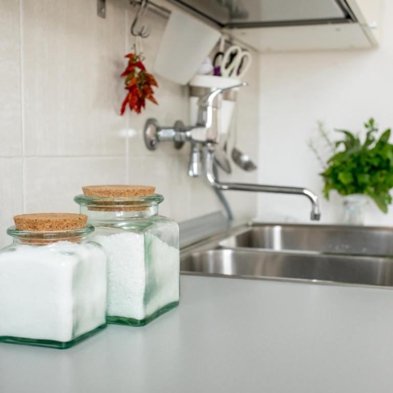 Villetta Greta by ThePuglia - Casa Vacanze - 13