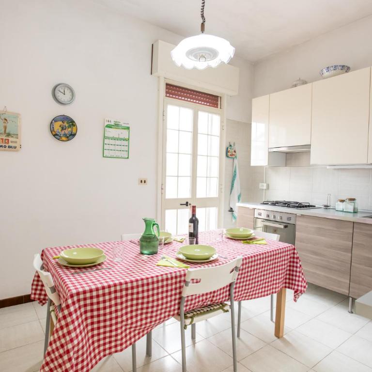 Villetta Greta by ThePuglia - Casa Vacanze - 9
