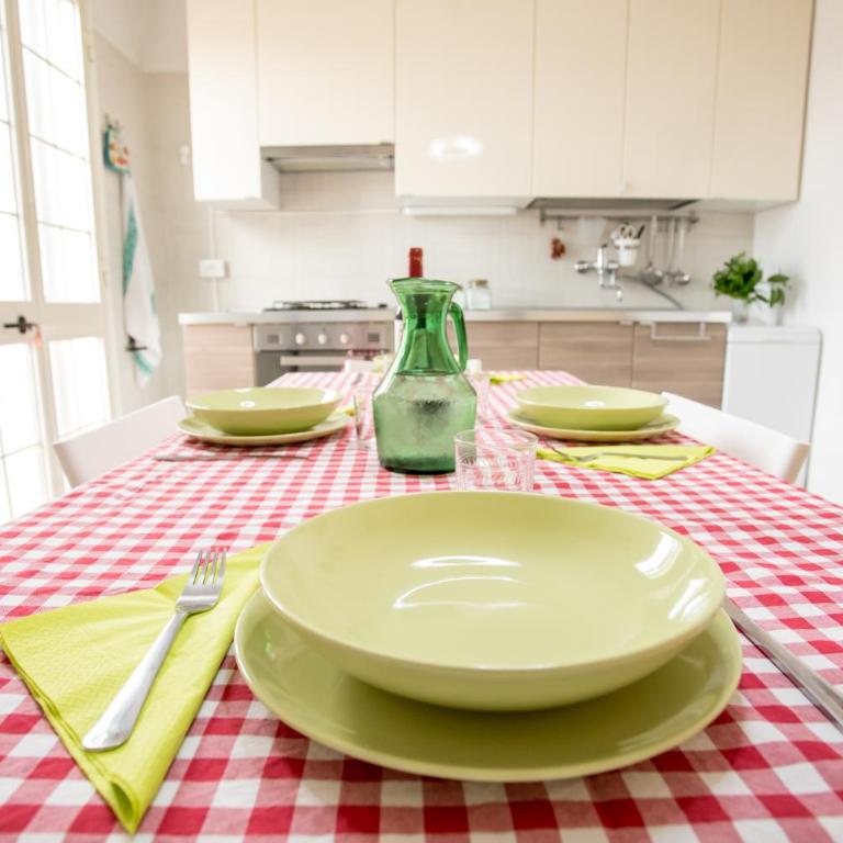 Villetta Greta by ThePuglia - Casa Vacanze - 23