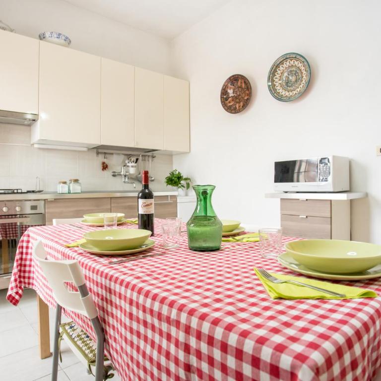 Villetta Greta by ThePuglia - Casa Vacanze - 4