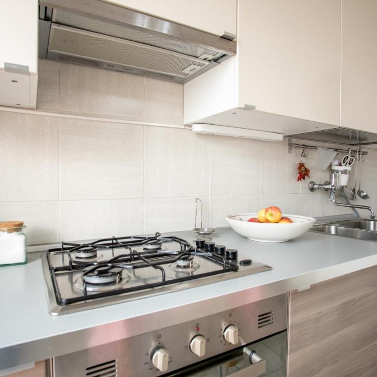 Villetta Greta by ThePuglia - Casa Vacanze - 20