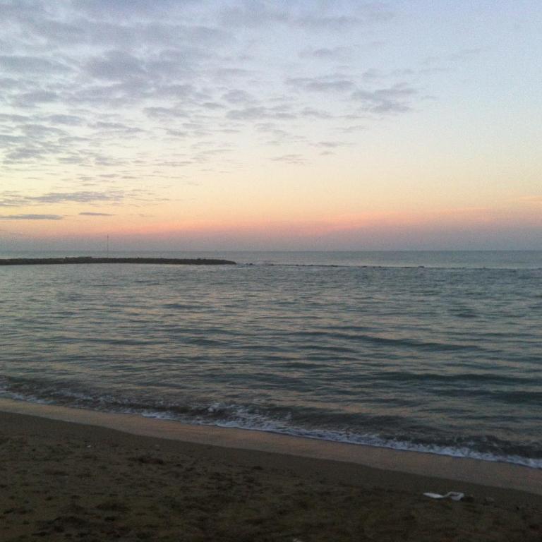 Aquila Di Mare - Casa con 1 Camera da Letto - 14