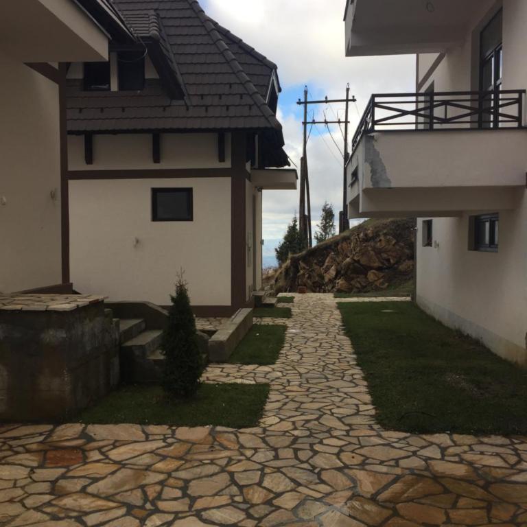 Apartman Andjela - Apartment - 30