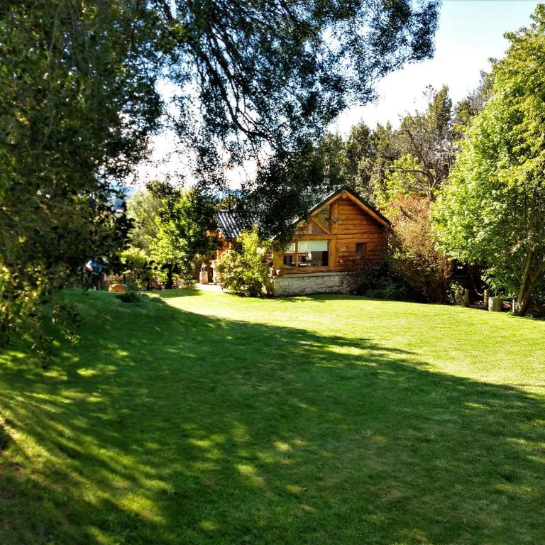 Blue Bird House - Chalet - 12