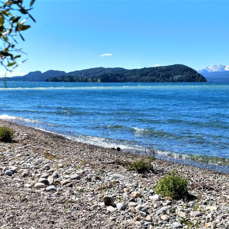 Blue Bird House - Chalet - 48