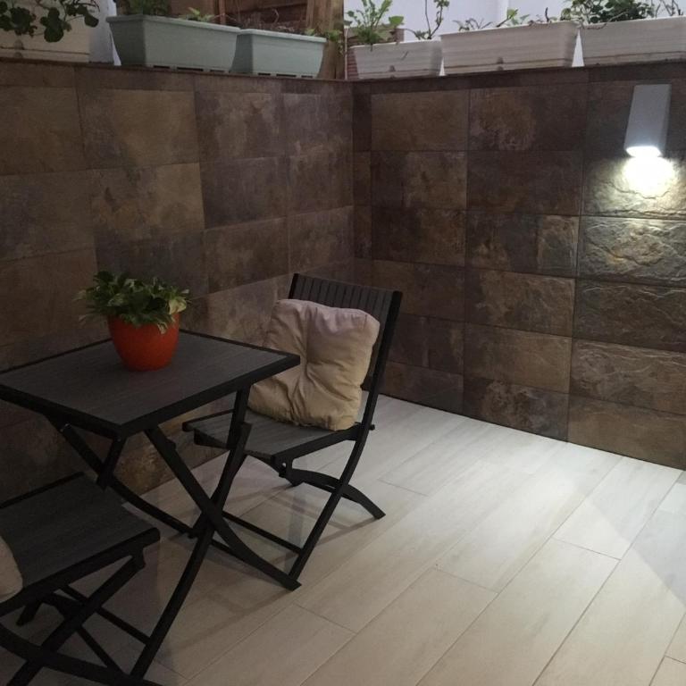 Apartamento Los Naranjos de Santa Justa - Apartamento de 2 dormitorios - 12