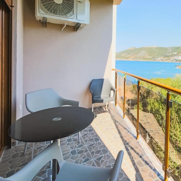 Apart Hotel XXL Lux - Apartman sa Pogledom na More - 2