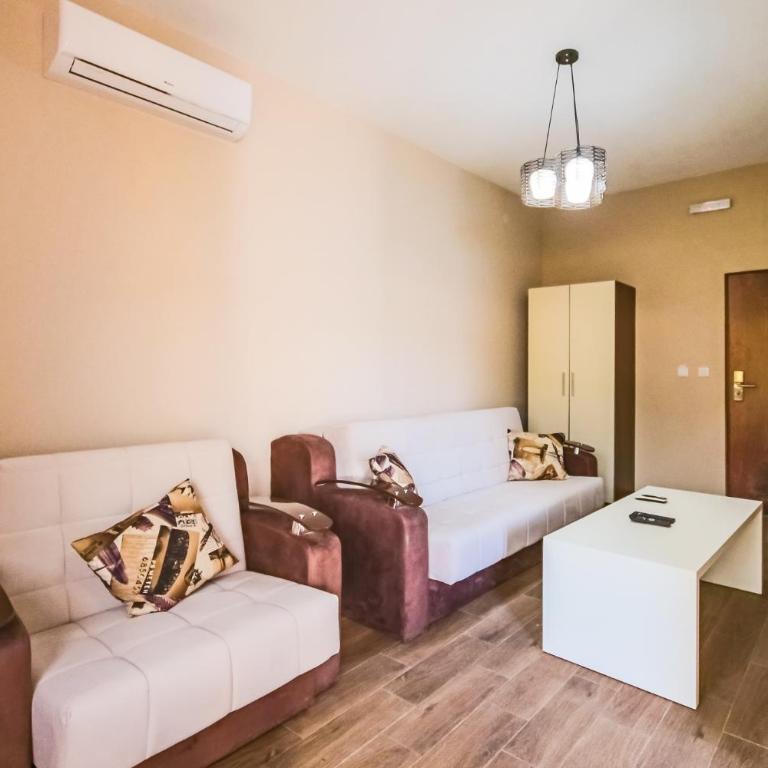 Apart Hotel XXL Lux - Apartment with Sea View - 8