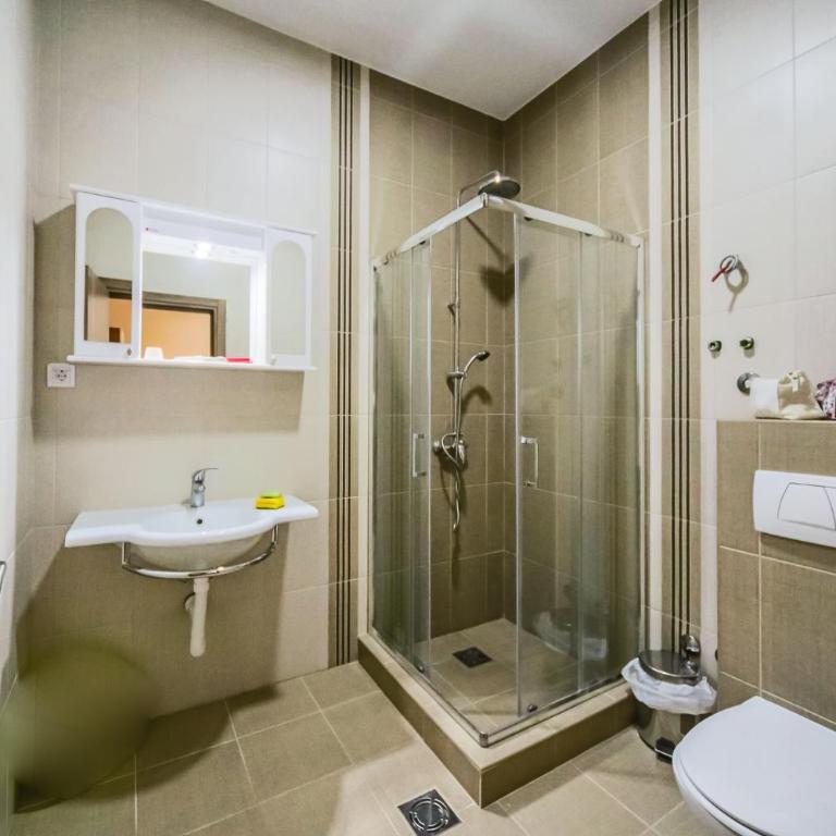 Apart Hotel XXL Lux - Apartment with Sea View - 9