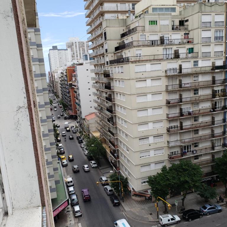 Edificio Boston-Solo familias - Two-Bedroom Apartment - 20