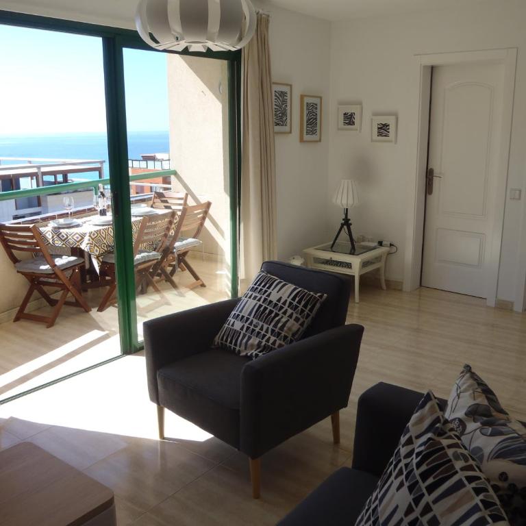 Clara's sun apt - Apartamento de 2 dormitorios - 6