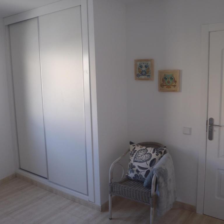 Clara's sun apt - Apartamento de 2 dormitorios - 16