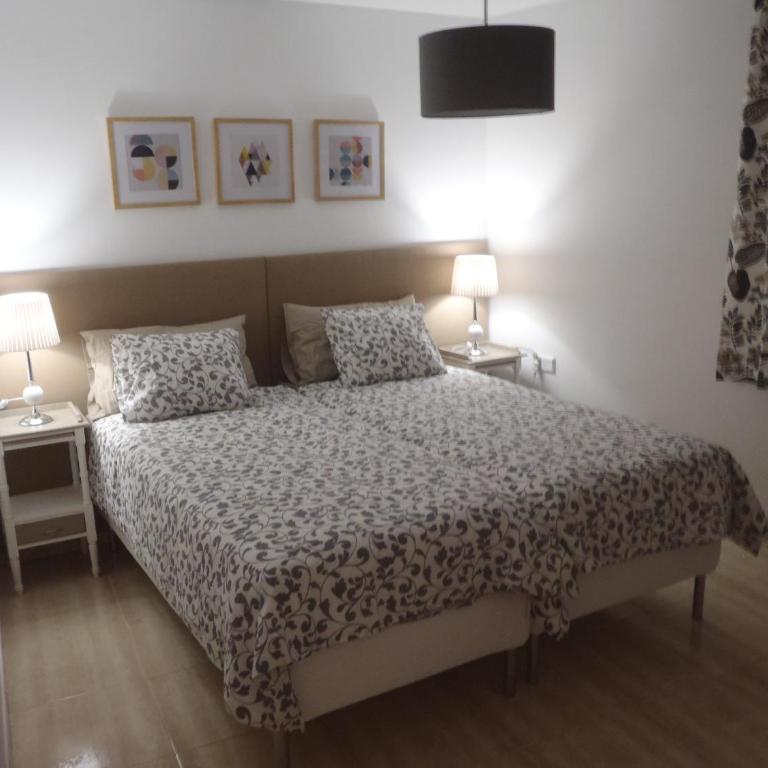 Clara's sun apt - Apartamento de 2 dormitorios - 18