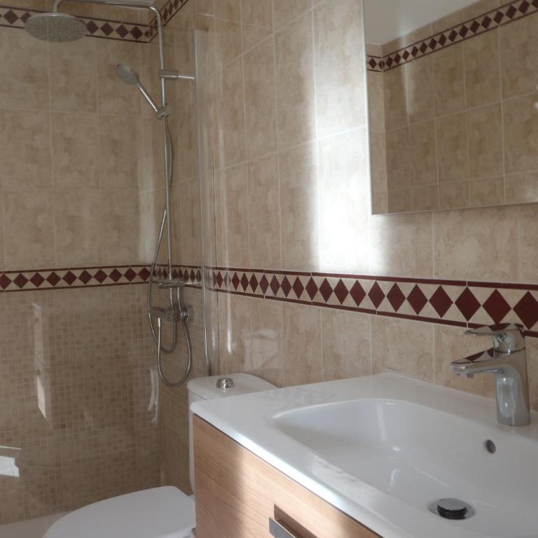 Clara's sun apt - Apartamento de 2 dormitorios - 15