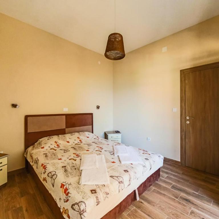 Apart Hotel XXL Lux - Two-Bedroom Apartment - 3