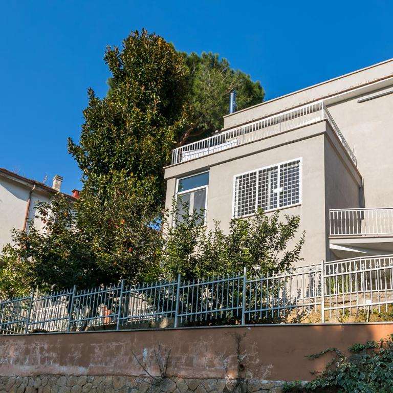 Casa Ceroni - Apartment - 9