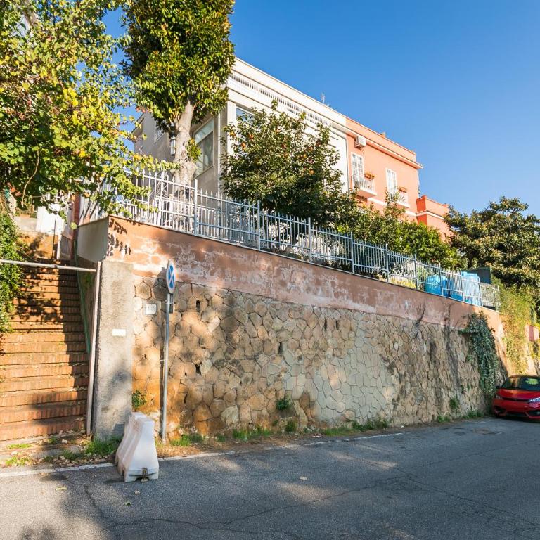 Casa Ceroni - Apartment - 15