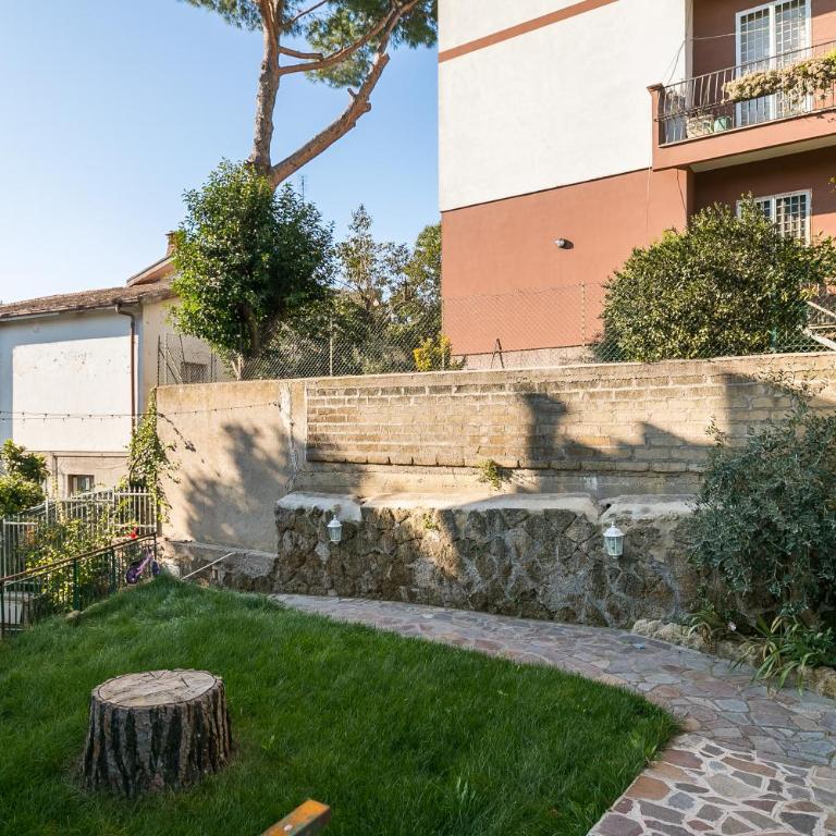 Casa Ceroni - Apartment - 10
