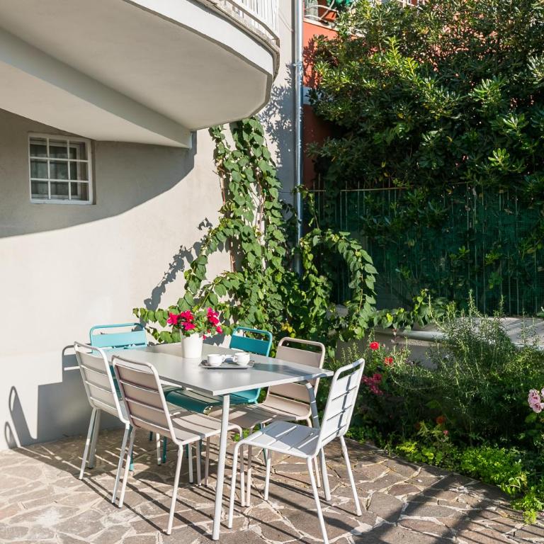 Casa Ceroni - Apartment - 12