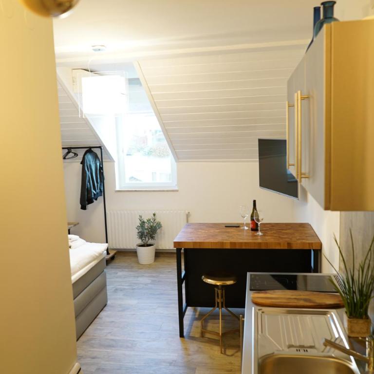 Life Studio & City Bike - Appartamento Monolocale - 11