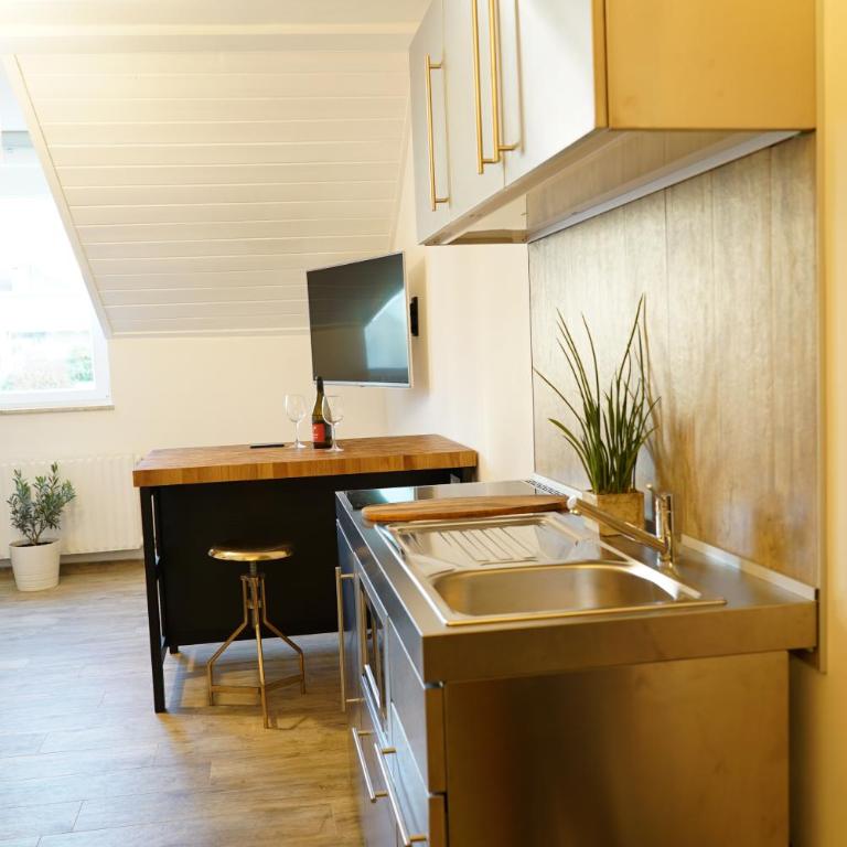Life Studio & City Bike - Appartamento Monolocale - 3