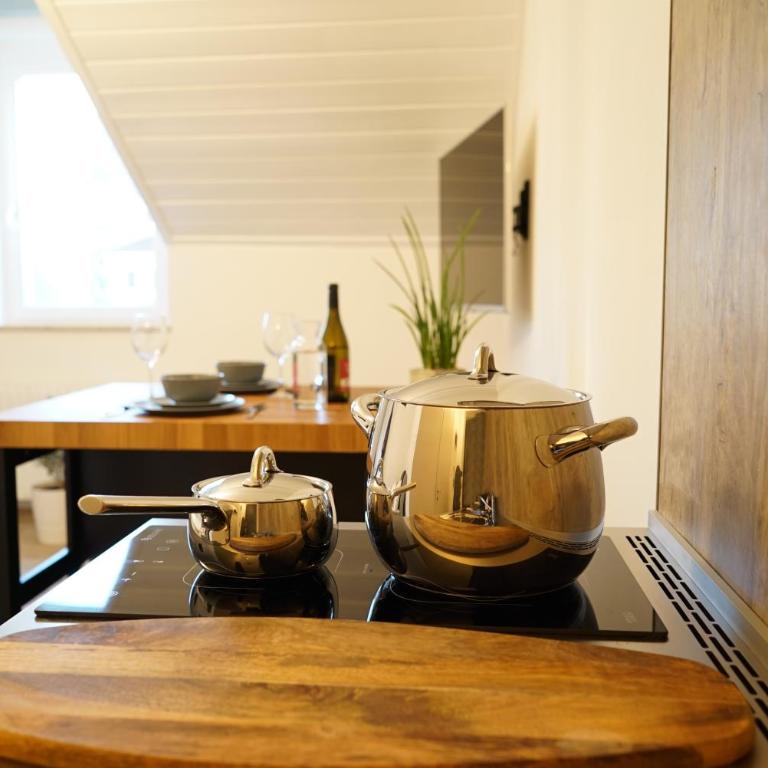 Life Studio & City Bike - Appartamento Monolocale - 2