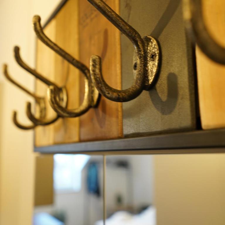 Life Studio & City Bike - Appartamento Monolocale - 13