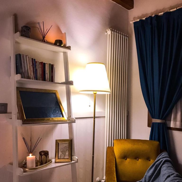 Papere e Tulipani - Appartamento con 1 Camera da Letto - 7