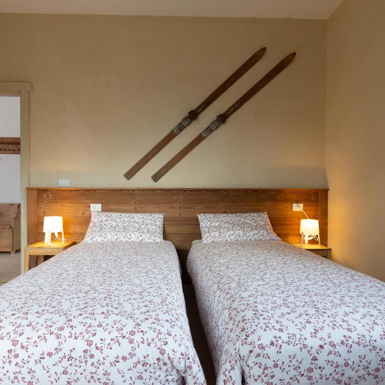 Casa Melide 1 - Appartamento - Piano Terra - 5