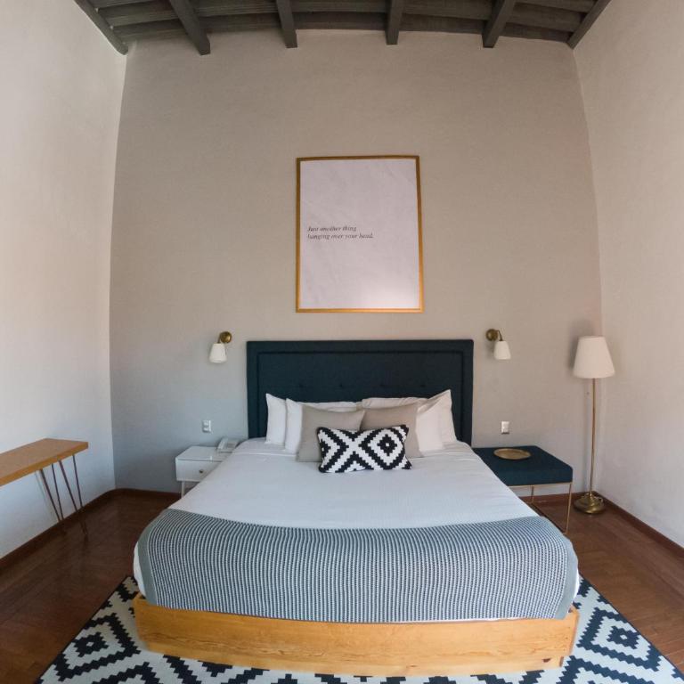 Markee Hotel Boutique - Junior Suite - 7