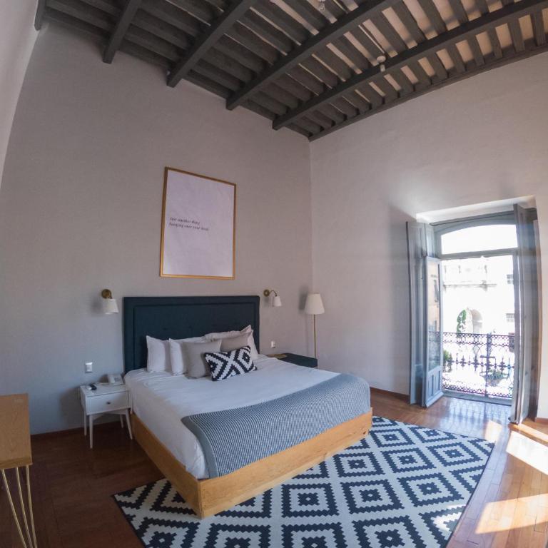 Markee Hotel Boutique - Master Suite - 20