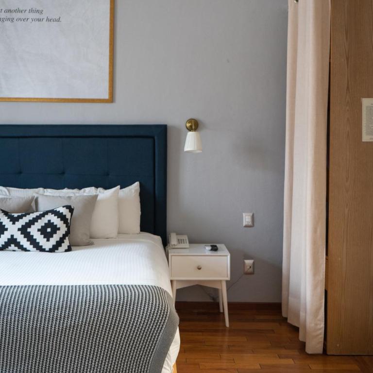 Markee Hotel Boutique - Junior Suite - 13