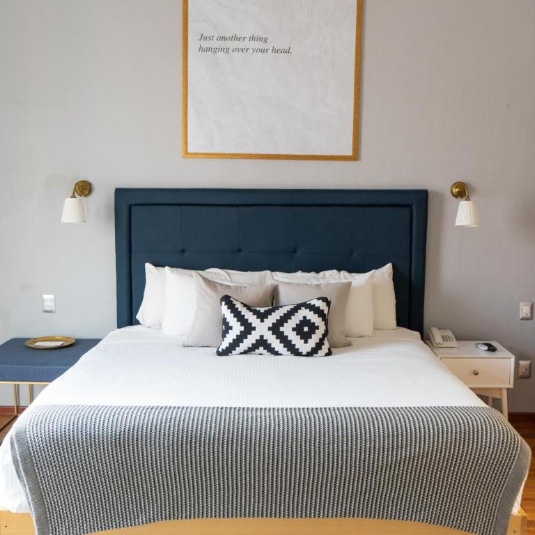 Markee Hotel Boutique - Junior Suite - 14