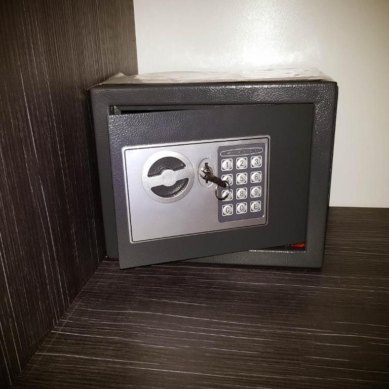 As Lux Apartmani Kopaonik - Apartment - 22