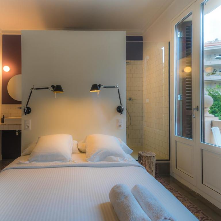 Habitació amb encant - Suite Estándar - 4