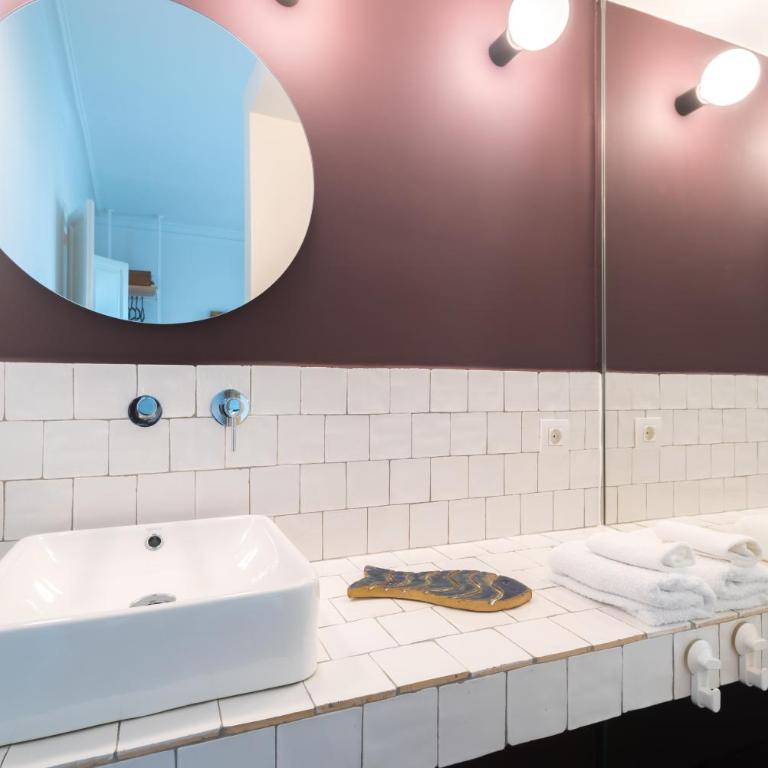 Habitació amb encant - Suite Estándar - 1