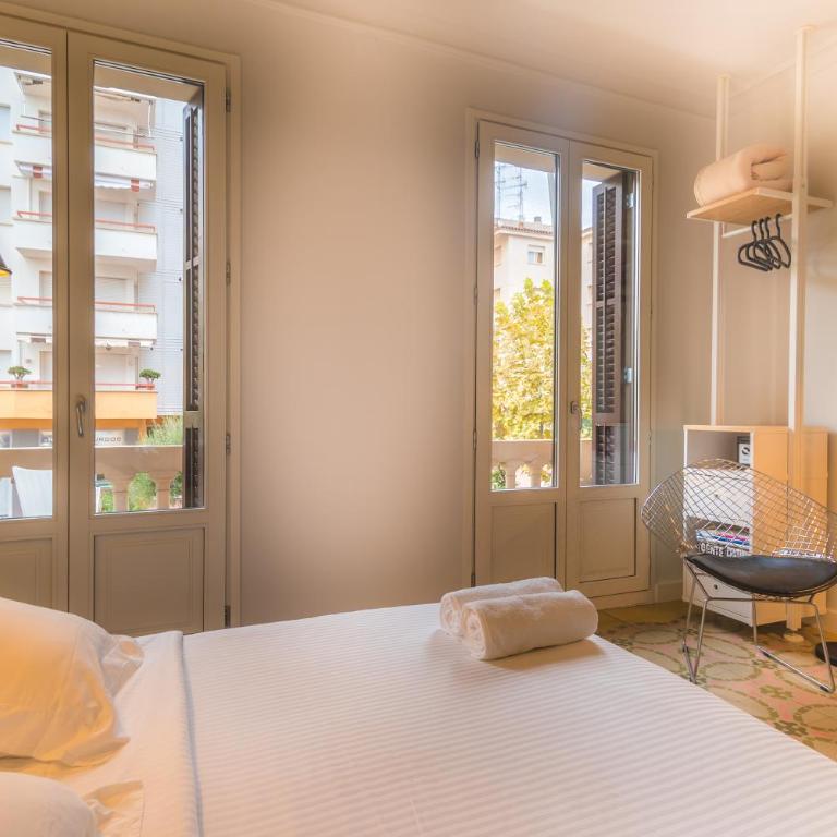 Habitació amb encant - Suite Estándar - 3